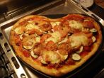 Workshop Pizza maken - Buon Apetito